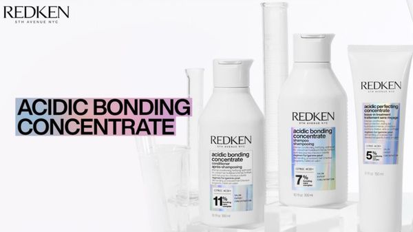 Redken-video