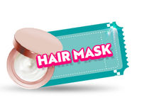 Hair Mask