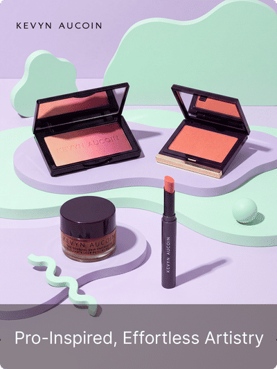 Kevyn Aucoin