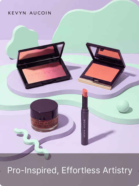 Kevyn Aucoin