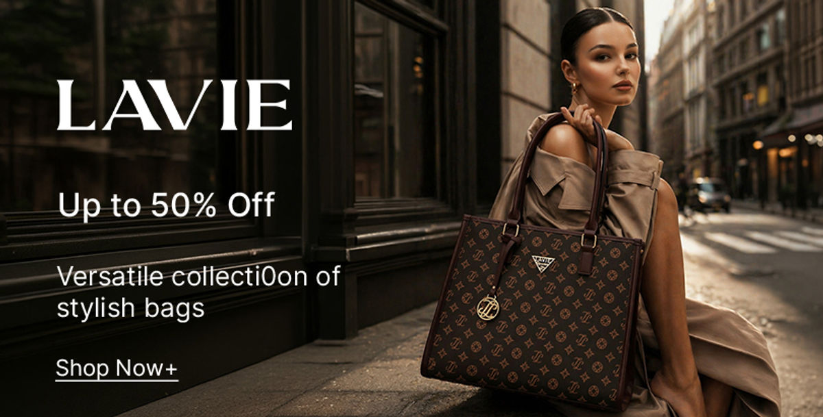 lavie-signature