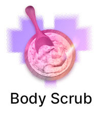 Body Scrub