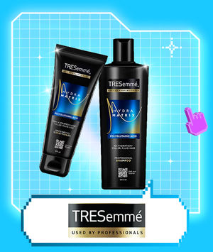 Tresemme