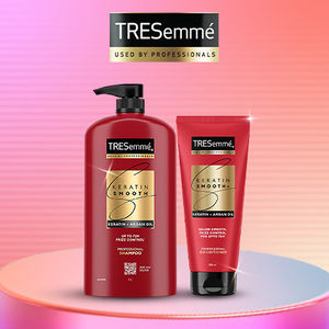 Tresemme