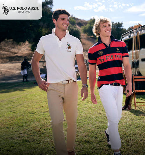 US POLO ASSN