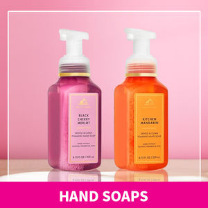 Bath & Body Works