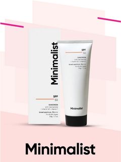 Minimalist