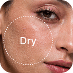 Dry