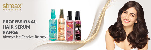 Streax Professional | Nykaa