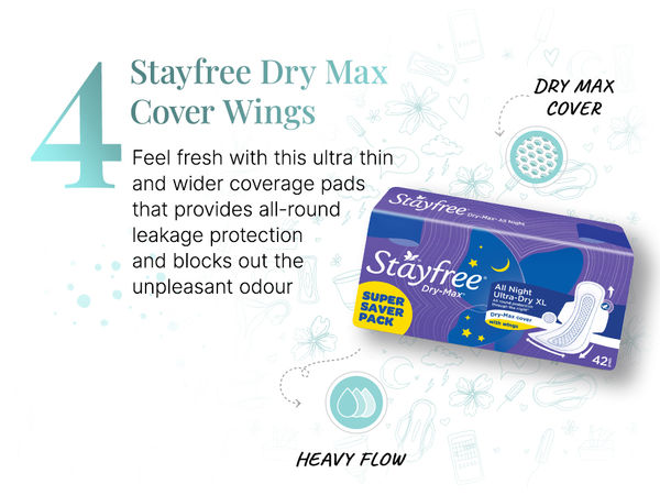 stayfree-dry-max-cover-wings-all-nights-xl-42-pads