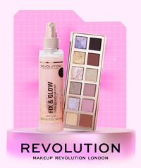 Makeup Revolution