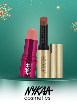 Nykaa Cosmetics