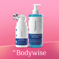 Be Bodywise