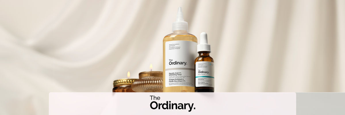 The Ordinary