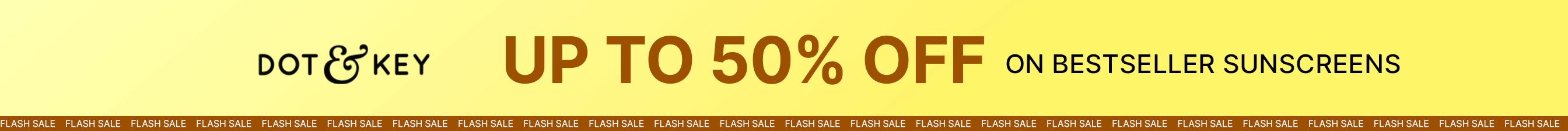 Sunscreen _Brand_days_flashsale_04th April 2-6pm