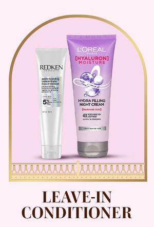 Leave-in Conditioner
