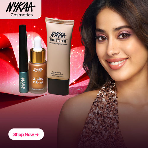 Buy Cosmetics Products & Beauty Products Online in India at Best Price ...