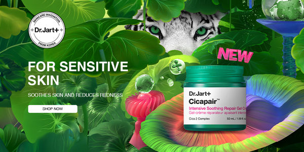 Dr.Jart+