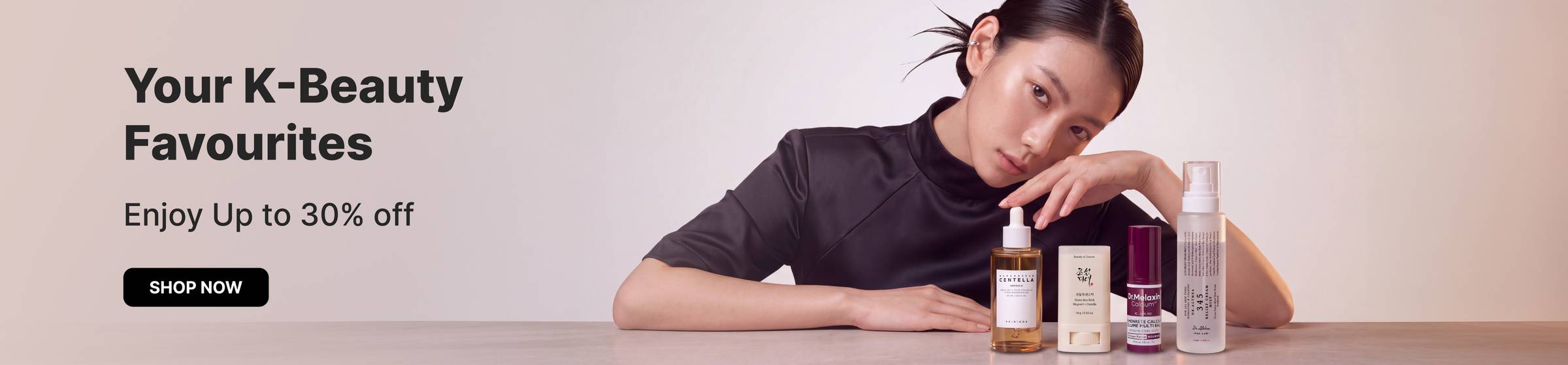 korean beauty