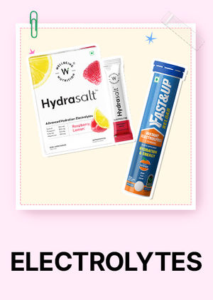 Electrolytes