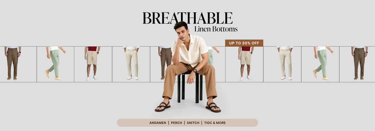 Bottomwear