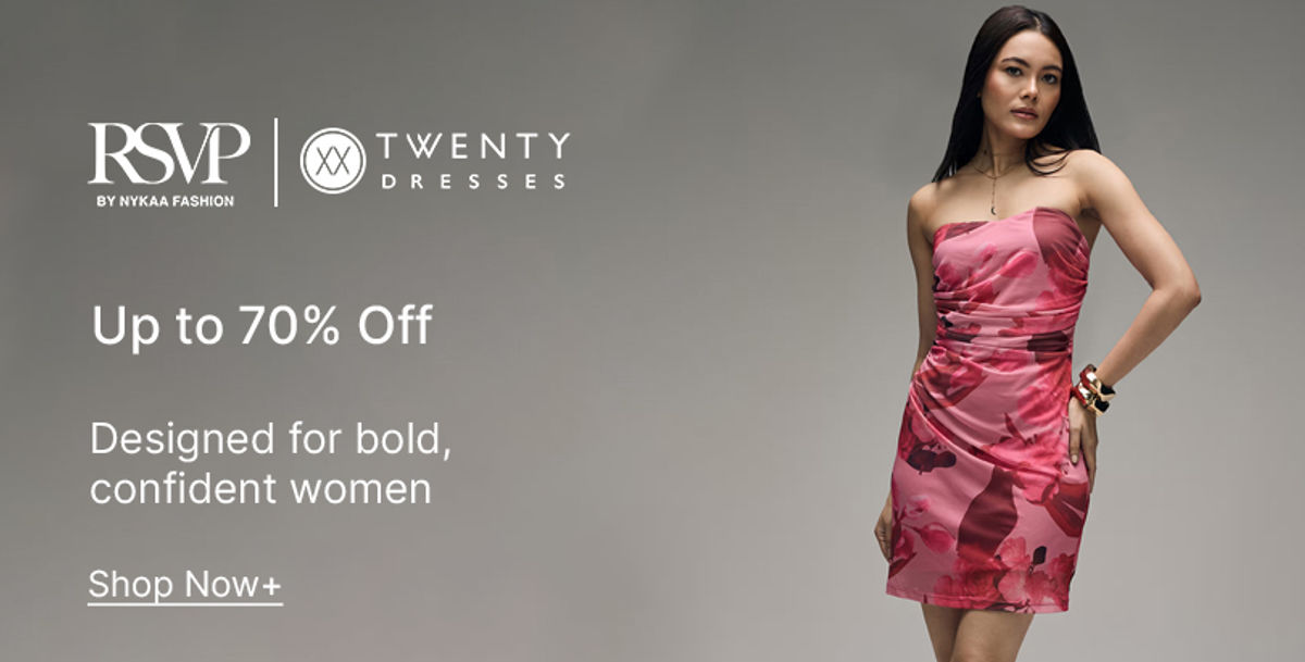twenty-dresses