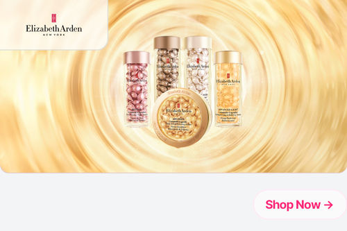 Elizabeth Arden