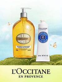 L'Occitane