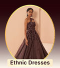 Ethnic Dresses