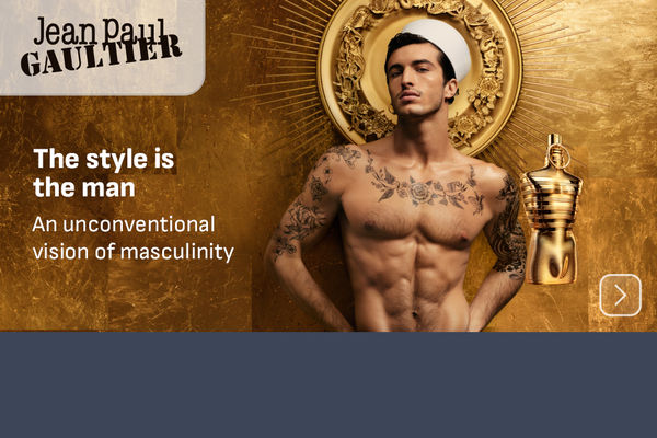 Jean Paul Gaultier