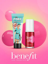 Benefit Cosmetics