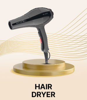 Hair Dryer