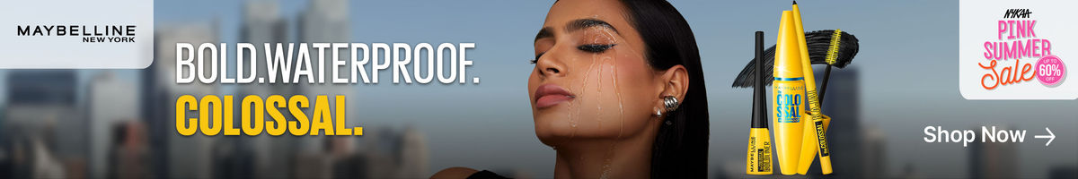 maybelline newyork