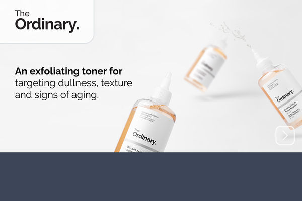 The Ordinary