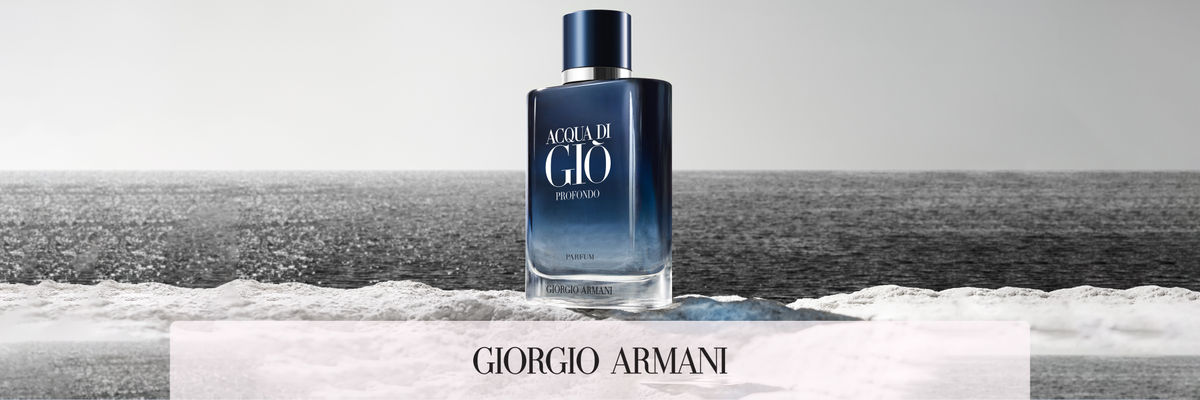 Giorgio Armani