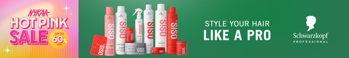Schwarzkopf Professional