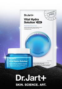 Dr.Jart+