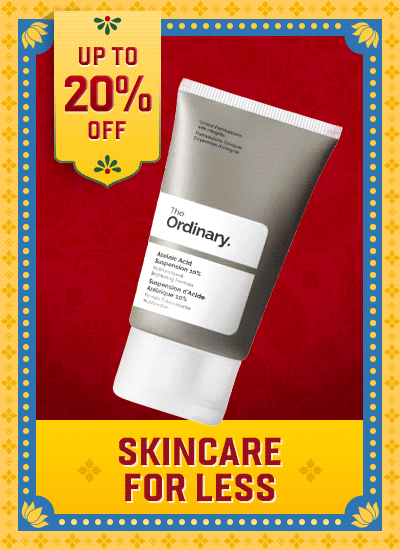 Skincare for Less