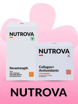 Nutrova