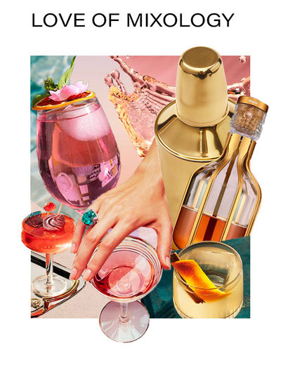 love-of-mixology