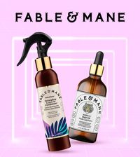 Fable & Mane