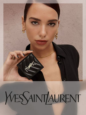 Yves Saint Laurent