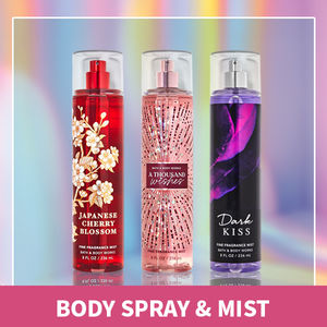 Bath & Body Works