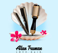 Alan Truman