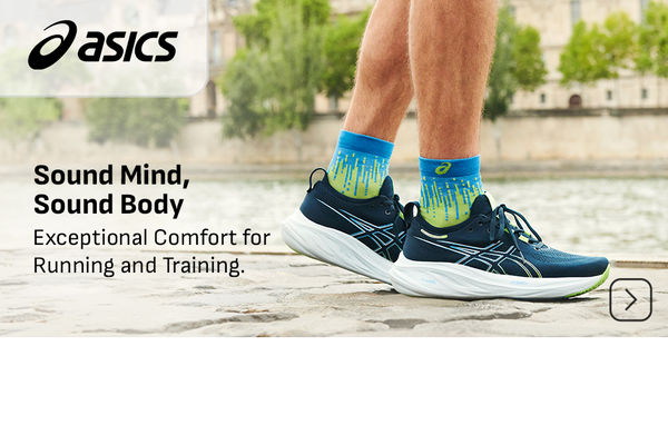 Asics