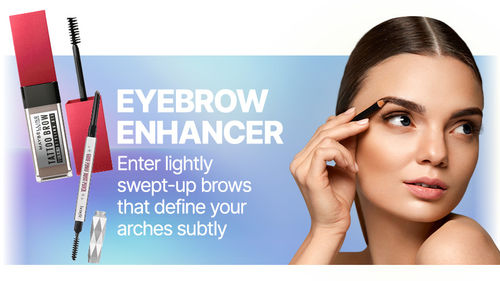 Eyebrow Enhancer