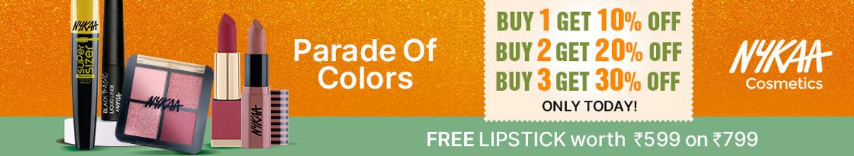 Nykaa Cosmetics