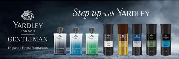 Shop For Genuine Yardley London Products At Best Price Online