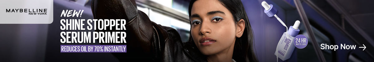 maybelline newyork