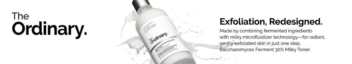 New Launch Milky Tonner